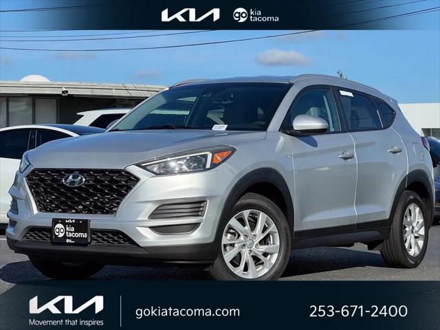 2019 Hyundai Tucson Value for sale in Tacoma, WA