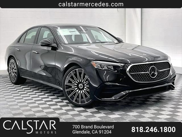 2026 Mercedes-Benz E 450 4MATIC for sale in Glendale, CA