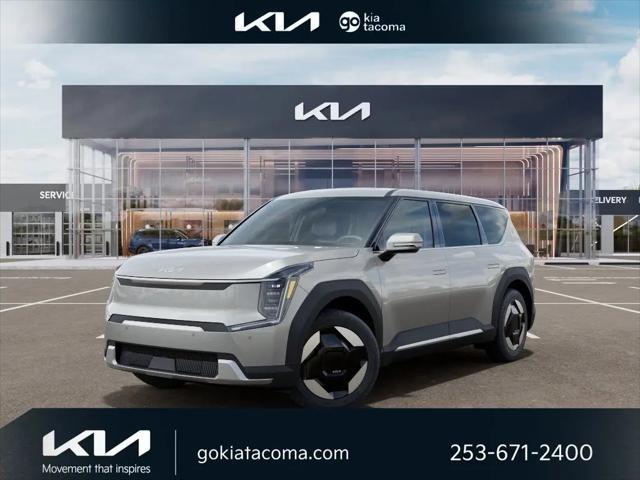 2026 Kia EV9 Light Long Range for sale in Tacoma, WA