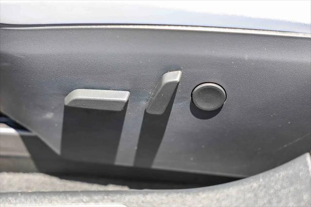 2021 Tesla Model S Long Range Plus Dual Motor All-Wheel Drive