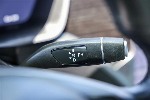 2021 Tesla Model S Long Range Plus Dual Motor All-Wheel Drive