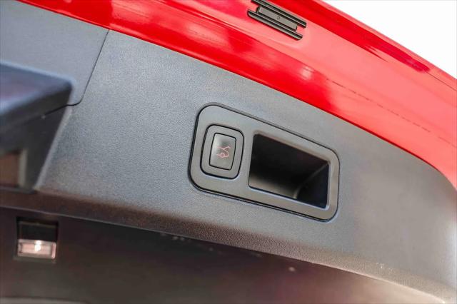 2021 Tesla Model S Long Range Plus Dual Motor All-Wheel Drive
