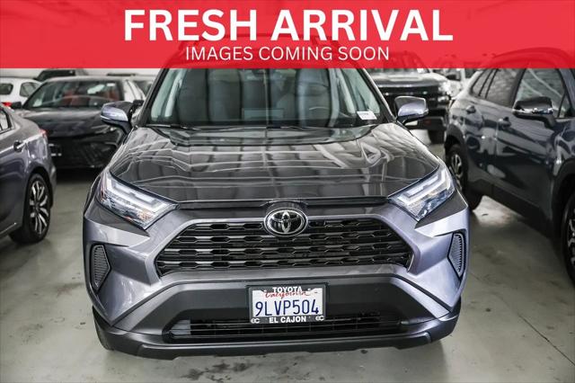2024 Toyota RAV4 XLE for sale in El Cajon, CA