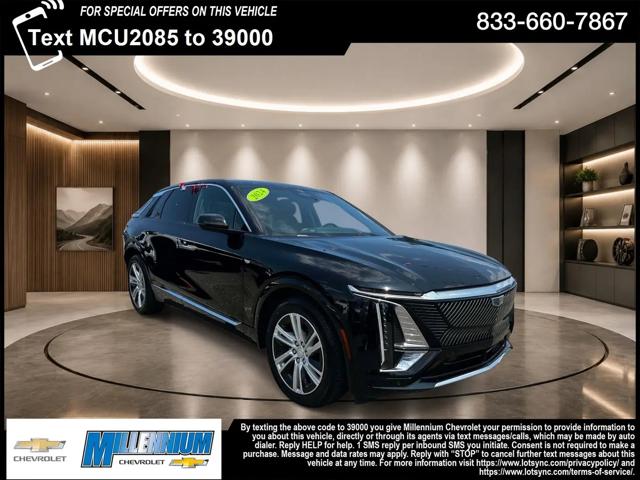 2024 Cadillac iQ Tech w/1SA for sale in Hempstead, NY