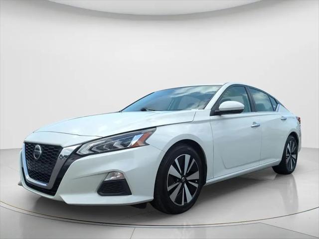 2022 Nissan Altima SV FWD for sale in Sarasota, FL
