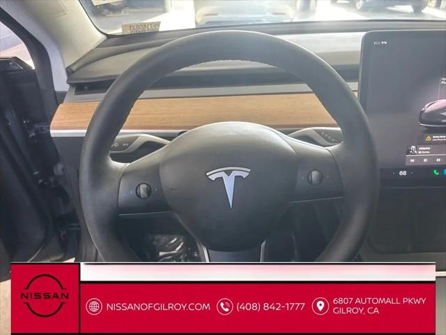 2023 Tesla Model 3 Performance Dual Motor All-Wheel Drive