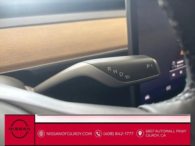 2023 Tesla Model 3 Performance Dual Motor All-Wheel Drive
