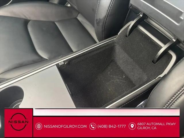2023 Tesla Model 3 Performance Dual Motor All-Wheel Drive