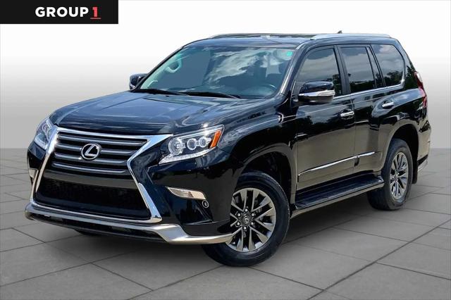 2019 Lexus GX 460 Premium for sale in Denton, TX
