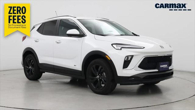 2026 Buick Encore GX Sport Touring AWD for sale in Rogers, AR