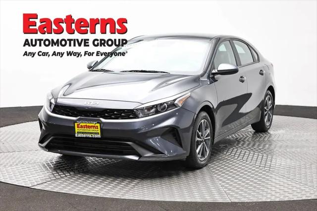 2024 Kia Forte LXS for sale in Woodbridge,, VA