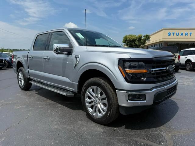 2026 Ford F-150 XLT for sale in Danville, KY