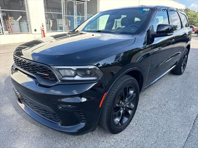 2021 Dodge Durango GT Plus for sale in San Antonio, TX
