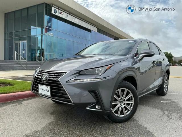2019 Lexus NX 300 NX 300 for sale in San Antonio, TX