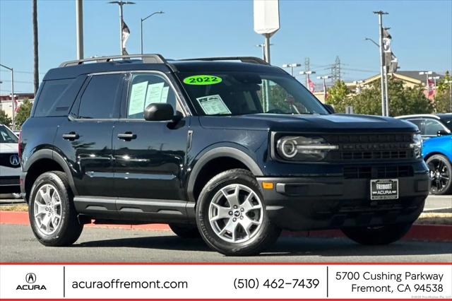 2022 Ford Bronco Sport Base for sale in Fremont, CA