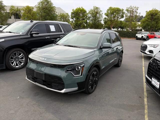 2023 Kia Niro EV Wind for sale in Huntington Beach, CA