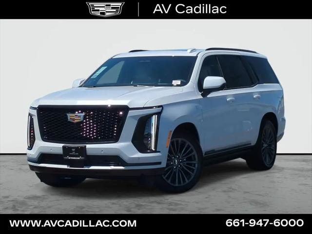 2026 Cadillac Escalade Platinum Sport for sale in Palmdale, CA