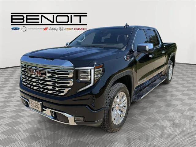 2026 GMC Sierra 1500 Crew Cab, Short Bed, Denali, 4WD for sale in Farmerville, LA