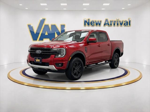 2024 Ford Ranger XLT for sale in Kansas City, MO