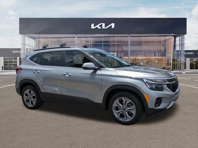 2024 Kia Seltos S for sale in Fort Myers, FL