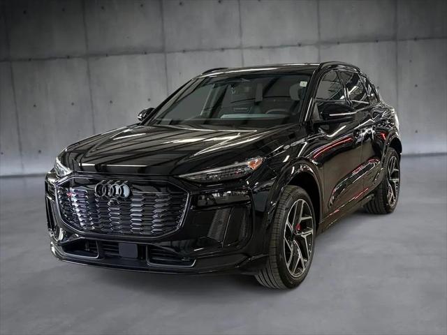 2027 Audi SQ6 e-tron Premium Plus quattro for sale in Bakersfield, CA