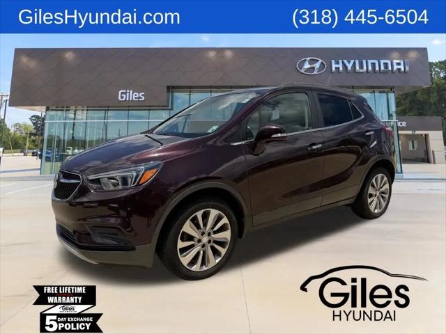 2018 Buick Encore Preferred for sale in Pineville, LA