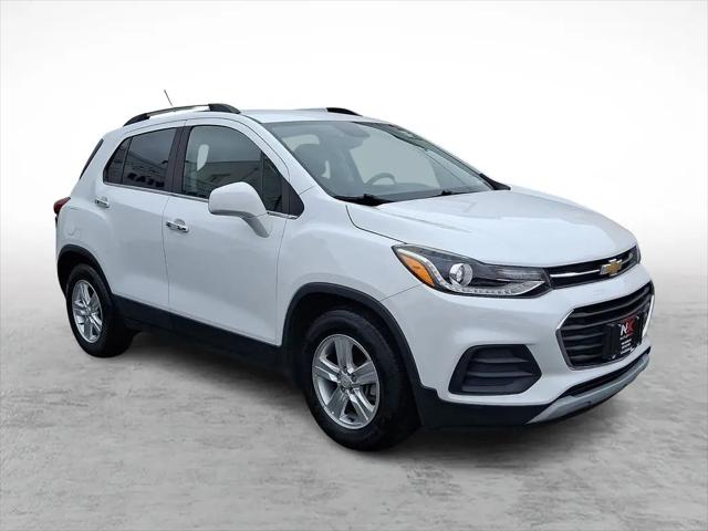 2018 Chevrolet Trax LT for sale in Nutley, NJ