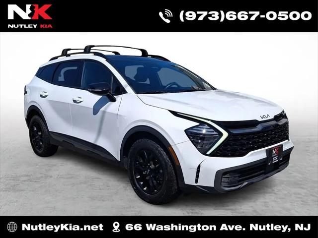 2024 Kia Sportage X-Pro for sale in Nutley, NJ