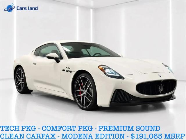 2024 Maserati GranTurismo Modena for sale in Tempe, AZ
