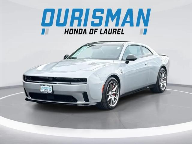 2024 Dodge Charger Daytona Scat Pack AWD for sale in Laurel, MD