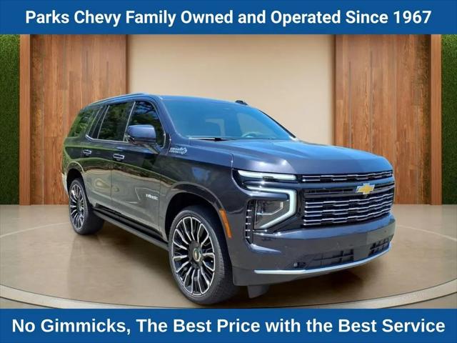2026 Chevrolet Tahoe 4WD High Country for sale in Huntersville, NC