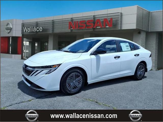 2026 Nissan Sentra S for sale in Kingsport, TN