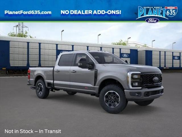 2026 Ford F-250 LARIAT for sale in Garland, TX