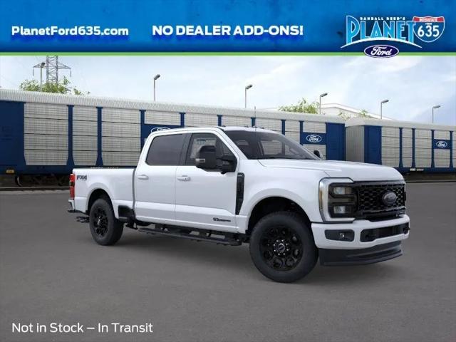 2026 Ford F-250 LARIAT for sale in Garland, TX