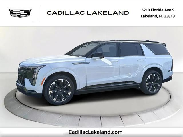 2026 Cadillac Escalade IQL Sport AWD for sale in Lakeland, FL