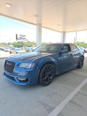 2023 Chrysler 300 Touring L for sale in Andalusia, AL