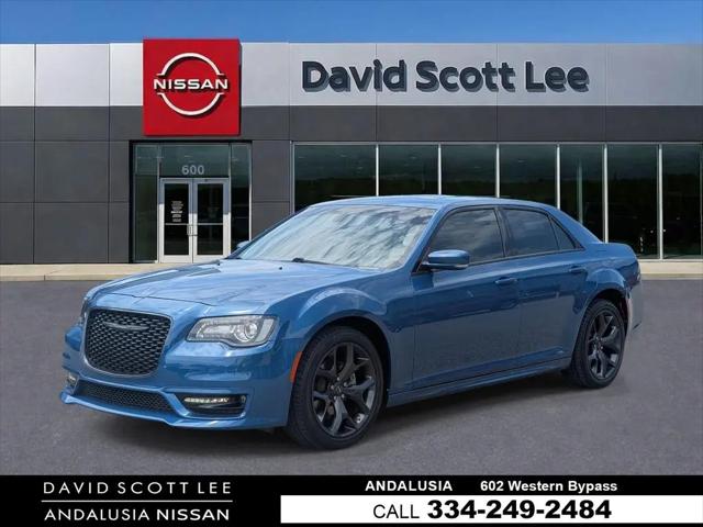 2023 Chrysler 300 Touring L for sale in Andalusia, AL