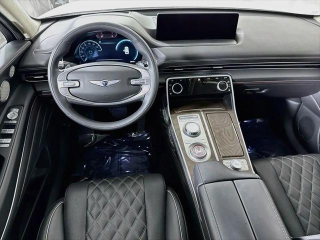 2024 Genesis GV80 3.5T AWD