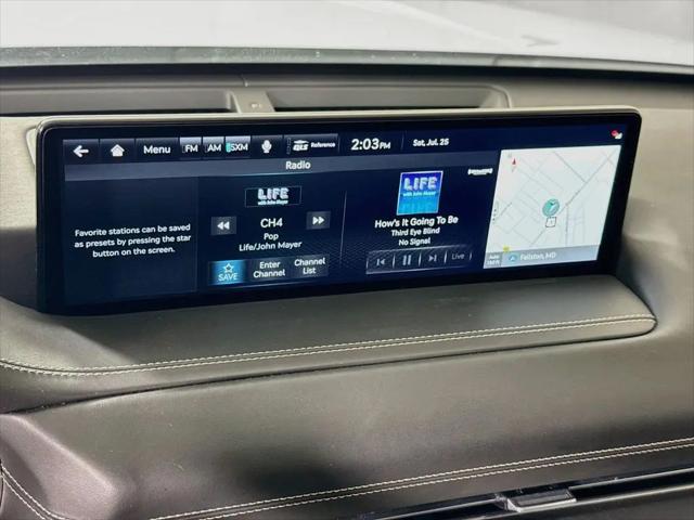 2024 Genesis GV80 3.5T AWD