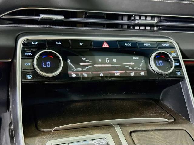 2024 Genesis GV80 3.5T AWD