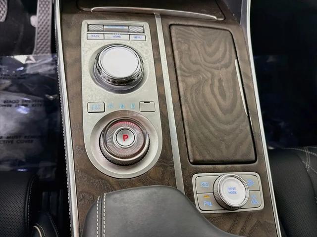2024 Genesis GV80 3.5T AWD