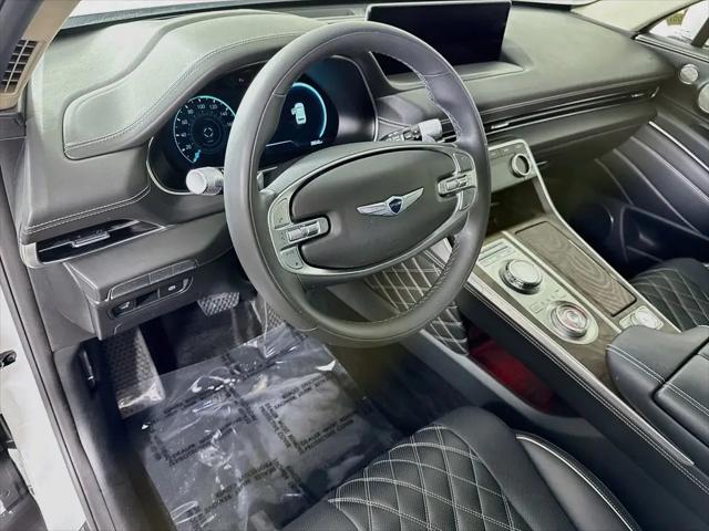 2024 Genesis GV80 3.5T AWD