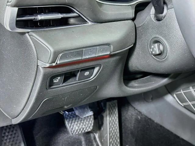 2024 Genesis GV80 3.5T AWD