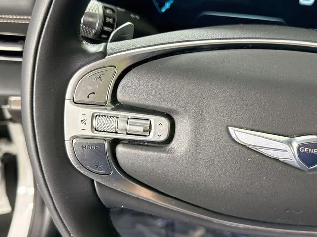2024 Genesis GV80 3.5T AWD