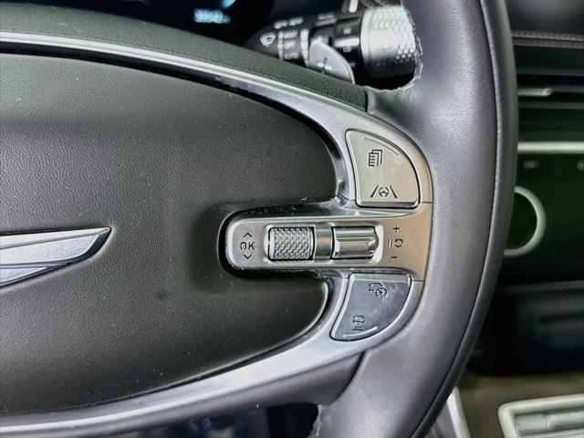 2024 Genesis GV80 3.5T AWD