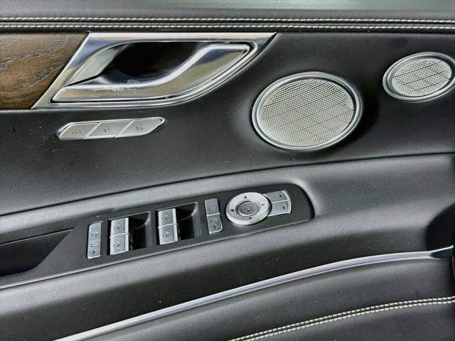 2024 Genesis GV80 3.5T AWD