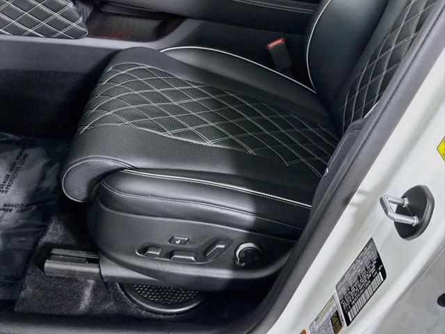 2024 Genesis GV80 3.5T AWD