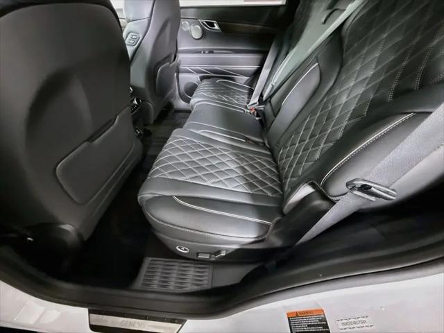 2024 Genesis GV80 3.5T AWD