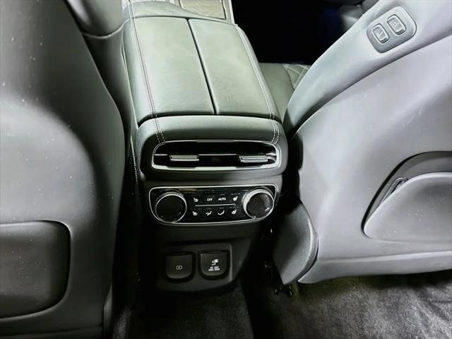 2024 Genesis GV80 3.5T AWD