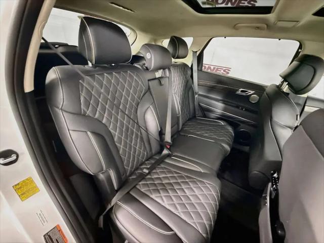2024 Genesis GV80 3.5T AWD